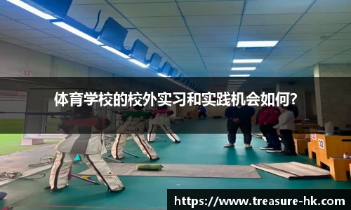 体育学校的校外实习和实践机会如何？